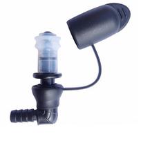 Outdoor Hydration Bags Valve Bladder Water Bag Nozzle Bite Valves With Cover Bladder Bag Mouthpiece