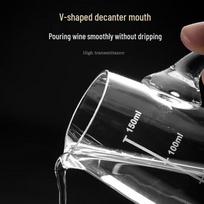 MAXCOOK 300ml Wine Decanter Set