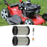 For YTH24V48 For OHV Vertical 17.5HP YTH22V46 YTH24V48 For Garden Equipment A Set Optimizes Engine Performance China Mainland