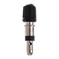 10Pcs 2.8cm Bicycle Valve Presta Core Removable German Without Tubes Tubeless Copper Hot Sale China Mainland