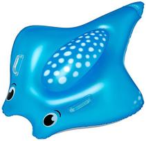 Igarashi Manta Float 130 x 92 cm, 2-chamber, FRA-173V, Medium Size, BL