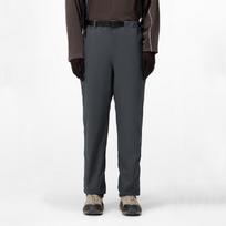 BOSIHAO Men's Fleece-Lined Trekking Pants M