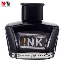 M&G 60ml Carbon Fountain Pen Ink