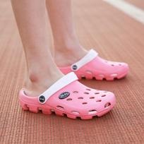 Warrior Casual Beach Clogs 37