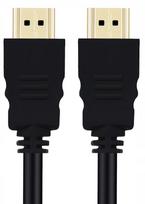 Kabel Hdmi 3M Full Hd 3D 1.4B 2160P 4K Oryginalny