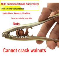 Multi-functional Nutcracker Tool