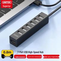 UNITEK USB 2.0 7-Port Hub
