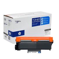 Fuji Cherry Compatible Black Toner Cartridge for Brother Printers