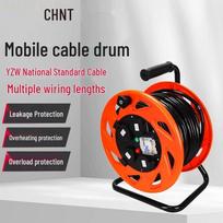 Zhengtai 320F Series Mobile Cable Reel 220V