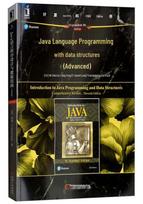 Java Programming and Data Structures: Advanced (11th Edition)