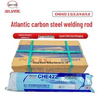 ATLANTIC Carbon Steel Welding Rods 4.0mm