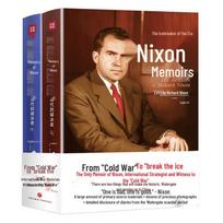 Nixon Memoirs: The Icebreaker (2-Volume Set)