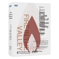 Fires of Silicon Valley: Personal Computer History, 3rd Edition