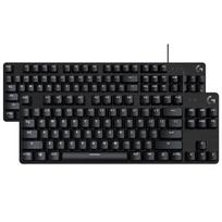 Logitech G412 TKL Mechanical Gaming Keyboard
