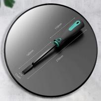 Convenient Gasket Scraper Tool Thicken Carbon Gasket Scraper  Oil Dirt Removal 270mm