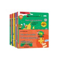 Lelequ 'Reveal It!' Children's Pop-Up & Flip Books
