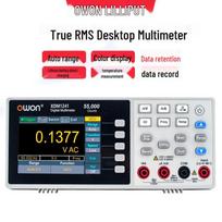 OWON XDM1241 High-Precision Digital Desktop Multimeter (CN version) Standard