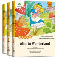 Happy Reading Bar: Grade 6 Lower Semester Annotated 3-Book Set 3 Books