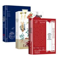 Traditional Chinese Medicine Health & Wellness Books