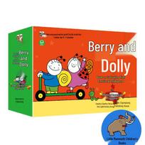 Berry & Dory Emotional Intelligence Book Set