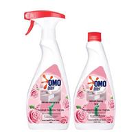 OMO Sea Salt Rose Oil & Stain Remover Spray