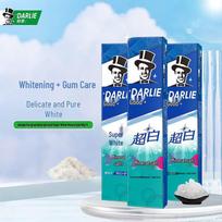Darlie Mineral Salt Toothpaste