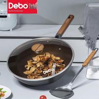 Debo Normandy Wok DEP-885