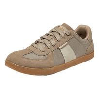 Skechers Men's Retro German Trainer Casual Sneakers 9