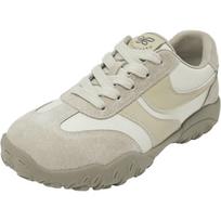 COMELY Women's Versatile German Trainer Athleisure Shoes 37