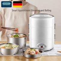 OIDIRE Smart Electric Lunch Box CN plug (adapter included)