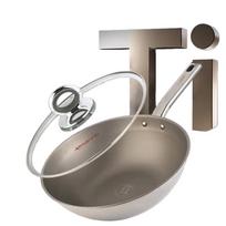 Amos Titanium Multi-function Pressure Cooker