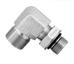Przyłączka Kolankowa 90° 1/2/M18X1,5 12L