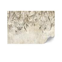Fototapeta Flizelinowa Premium - 250 X 175 Cm - Styl Boho - Natura