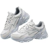Skechers Nuomi Bear Women's Chunky Casual Athletic Shoes W EU 36