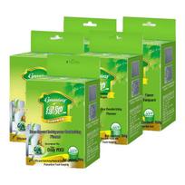 Lüchi Refrigerator Activated Carbon Deodorizer (5 Boxes)