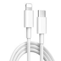USB-C to Lightning PD Fast Charging Cable