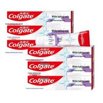 Colgate Baking Soda Mint Toothpaste
