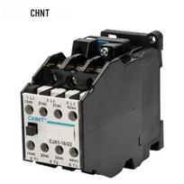 CHNT CJX1 Series AC Contactor 220V
