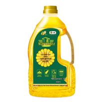 NutriHome Non-GMO Corn Germ Oil