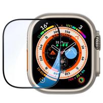 UGREEN Tempered Glass Screen Protector for Apple Watch Ultra 49mm (2-Pack) 49mm