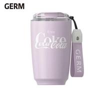 Germ Coca-Cola Series Insulated Coffee Mug