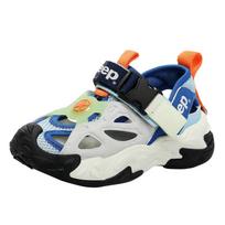 Jeep Kids' Closed-Toe Sport Sandals 34