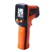 YEMAA Infrared Thermometer Gun for Cooking, Non-Contact Laser Digital Food Thermometer with Range -50~600°C (-58~1112°F)