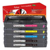 Compatible Toner Cartridge Set for Lenovo LD205 Printers
