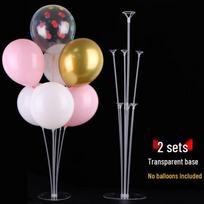 TaTanice Party Balloon Column Stand