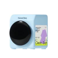 Explosive Salt Laundry Cleaner: Multi-functional Stain Remover for Bright Whites and Yellowing Fabrics.