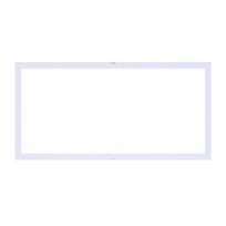 NVC LED Integrated Ceiling Panel Light