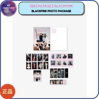 [BACKSTAGE] BLACKPINK PHOTO PAKETAS BLACKPINK PHOTO PACKAGE