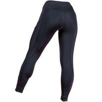 Kompresiniai antblauzdžiai su kišene SP311 TotalFit (06399123) XS juoda