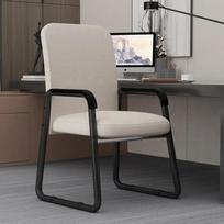 Modern Minimalist Office Chairs Office Furniture Home Comfortable Backrest Armchair Student Dormitory Leisure Computer Chair